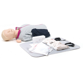 RESUSCI ANNE QCPR TORSO