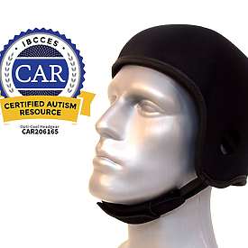 EVA HELMET