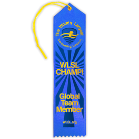 WLSL RIBBON 25PK