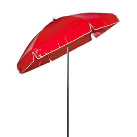 VINYL UMBRELLA (SOLID)