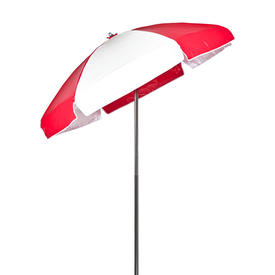 VINYL UMBRELLA (2 COLORS)