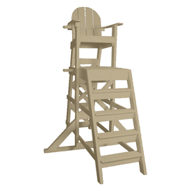 Custom Tall Chair 64 In Seat