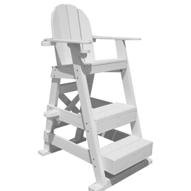 LIFEGUARD CHAIR 40 SEAT