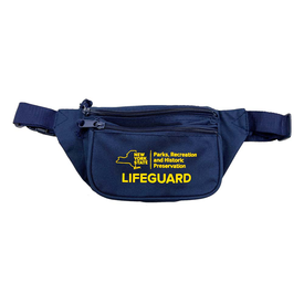 NY STATE HIP PACK