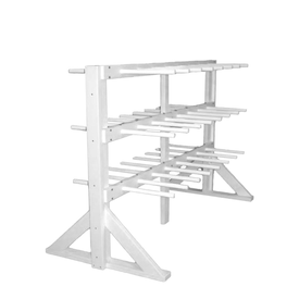 LIFE VEST RACK-48