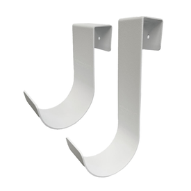 2" Fence Hook