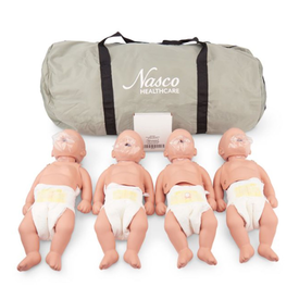 SANI-BABY 4-PK