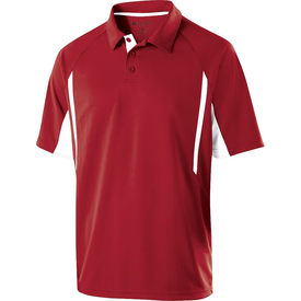 MEN'S AVENGER POLO S/S