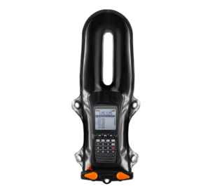 PRO Harness Waterproof VHF Bag