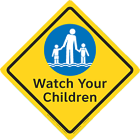 WATCH YOUR CHILDREN LG