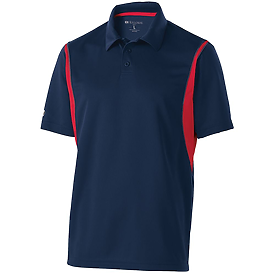 MENS INTEGRATE POLO