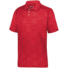MENS CONVERGE POLO