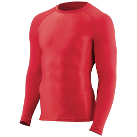 LONG SLEEVE RASHGUARD