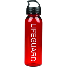 24 OZ. LIFEGUARD BOTTLE