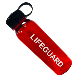 24 OZ. LIFEGUARD BOTTLE