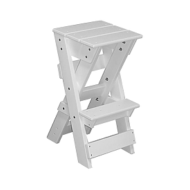 LIFEGUARD STOOL