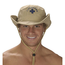 AUSSIE HAT