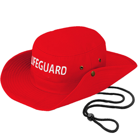 Aussie Hat Cotton 2.0 LGTEXT