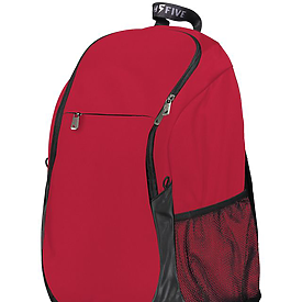 FREE FORM BACKPACK