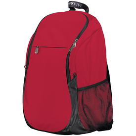 FREE FORM BACKPACK