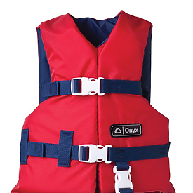 CHILD NYLON VEST