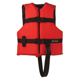 CHILD NYLON VEST