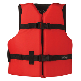 YOUTH NYLON VEST