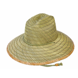 GUARD STRAW HAT