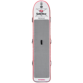 INFLATABLE RESCUE BOARD