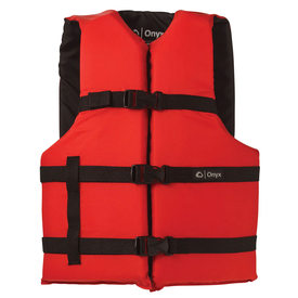 ADULT NYLON VEST