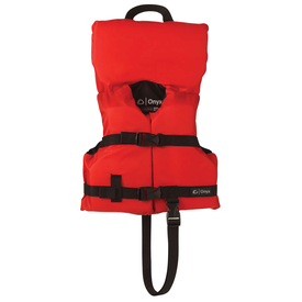 INFANT NYLON VEST