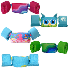 Water Bug Child Lifejacket