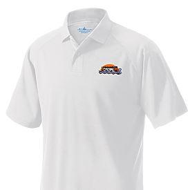 MEN'S CLASIC WICKING POLO