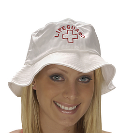 FLEXFIT BUCKET-LIFEGUARD