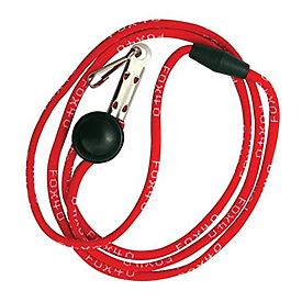 FOX 40 BREAKAWAY LANYARD