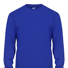 UPF 50+ ULTIMATE L/S TEE