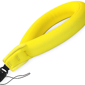 FLOATING WRIST LANYARD