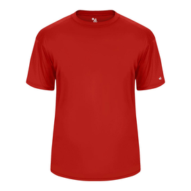 UPF 50+ ULTIMATE TEE