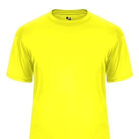 UPF 50+ ULTIMATE TEE