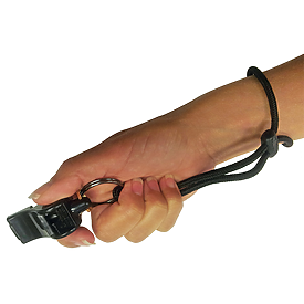 BREAKAWAY WRIST LANYARD