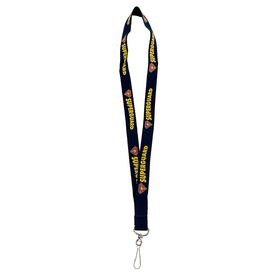 SUPERGUARD LANYARD