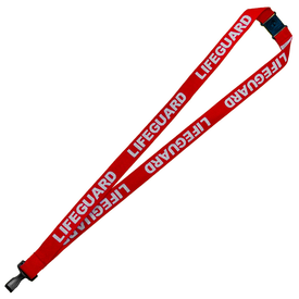 LIFEGUARD LANYARD