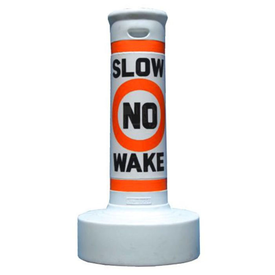 REGULATORY  BUOY