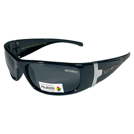 Wraparound Security Sunglasses