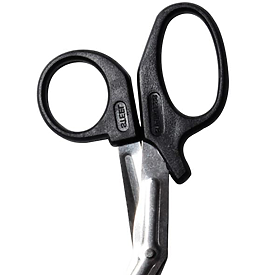 FIRST AID SCISSORS