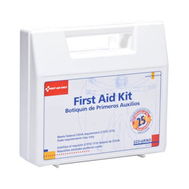 25 PERSON OSHA KIT