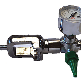 ADJ FLOW REGULATOR