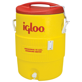 IGLOO 10 GALLON COOLER