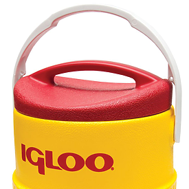 IGLOO 2 GALLON COOLER