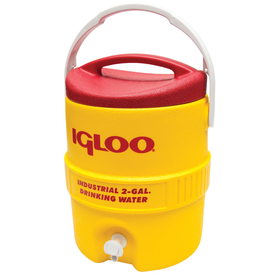 IGLOO 2 GALLON COOLER
